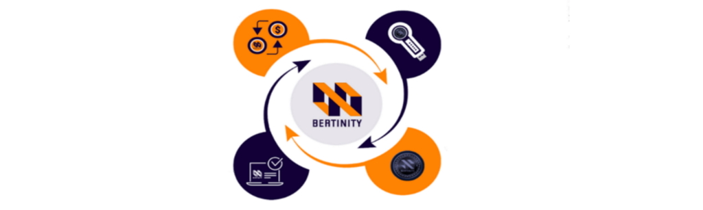 bertinity tokens
