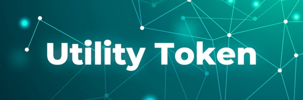 utility tokens