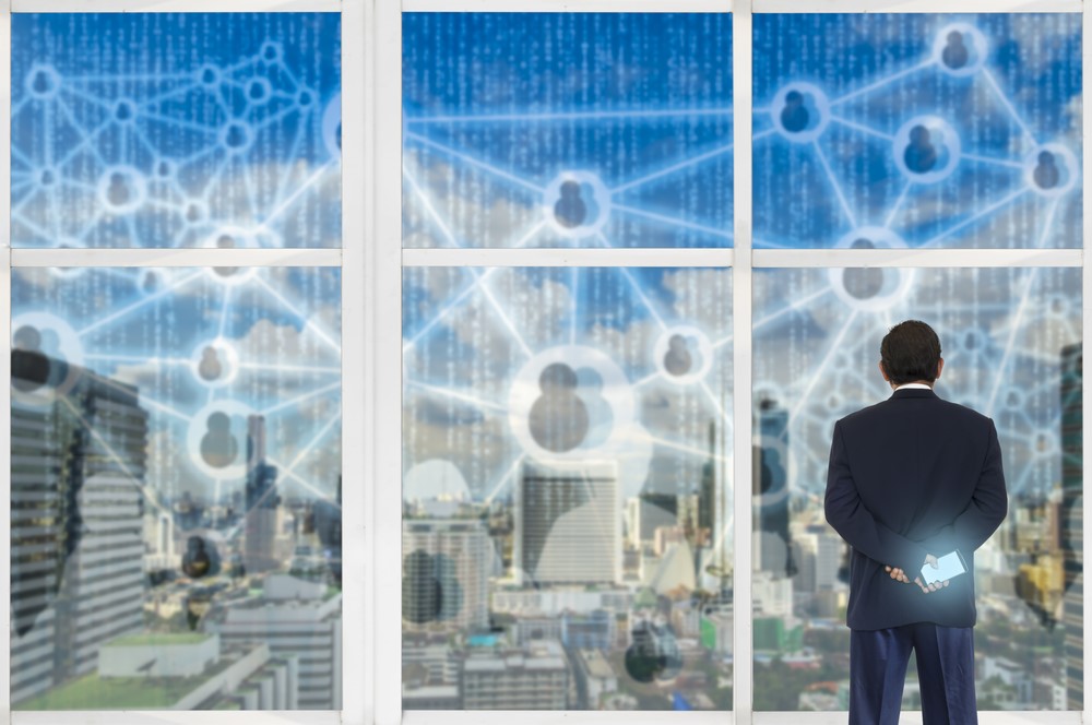 Consortium Blockchain