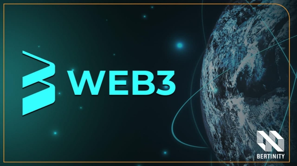 Web3 (also known as Web 3.0 and sometimes stylized as web3)
